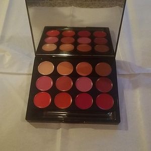 ISH Lip Palette